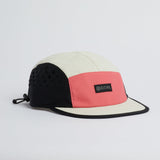 Coal Provo UPF Tech 5 Panel Cap