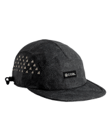 Coal Provo UPF Tech 5 Panel Cap