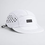 Coal Provo UPF Tech 5 Panel Cap
