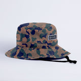 Coal Spackler UPF Boonie Hat