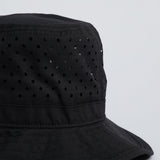 Coal Spackler UPF Boonie Hat