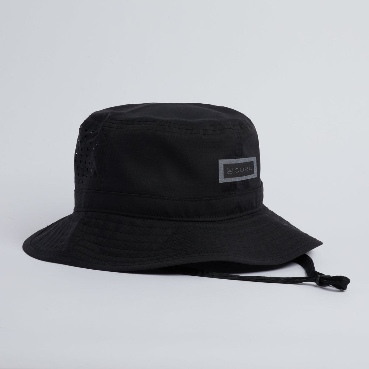 Coal Spackler UPF Boonie Hat