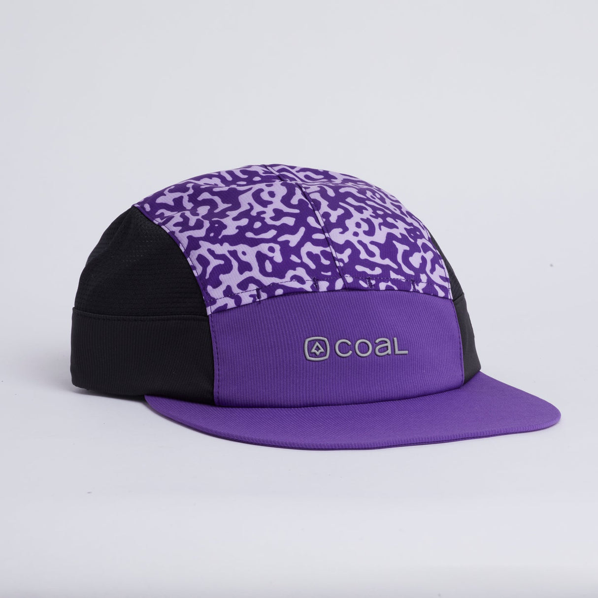 Coal Deep River Low Profile Cap
