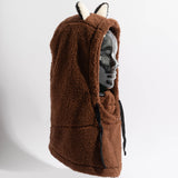 Coal Ridge Kids Sherpa Fleece Hood