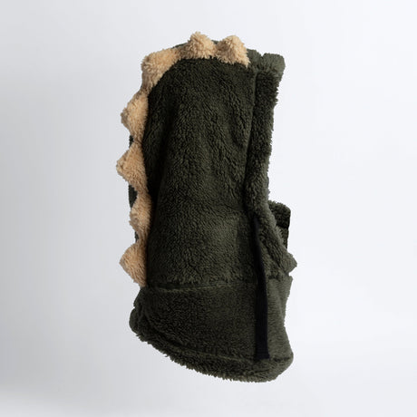 Coal Ridge Kids Sherpa Fleece Hood