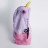 Coal Ridge Kids Sherpa Fleece Hood