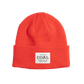 Coal Uniform Kids Recycled Knit Cuff Beanie Multiple Colors