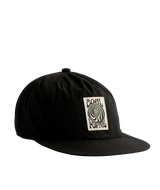 Coal Hardin Portal 5 Panel Cap