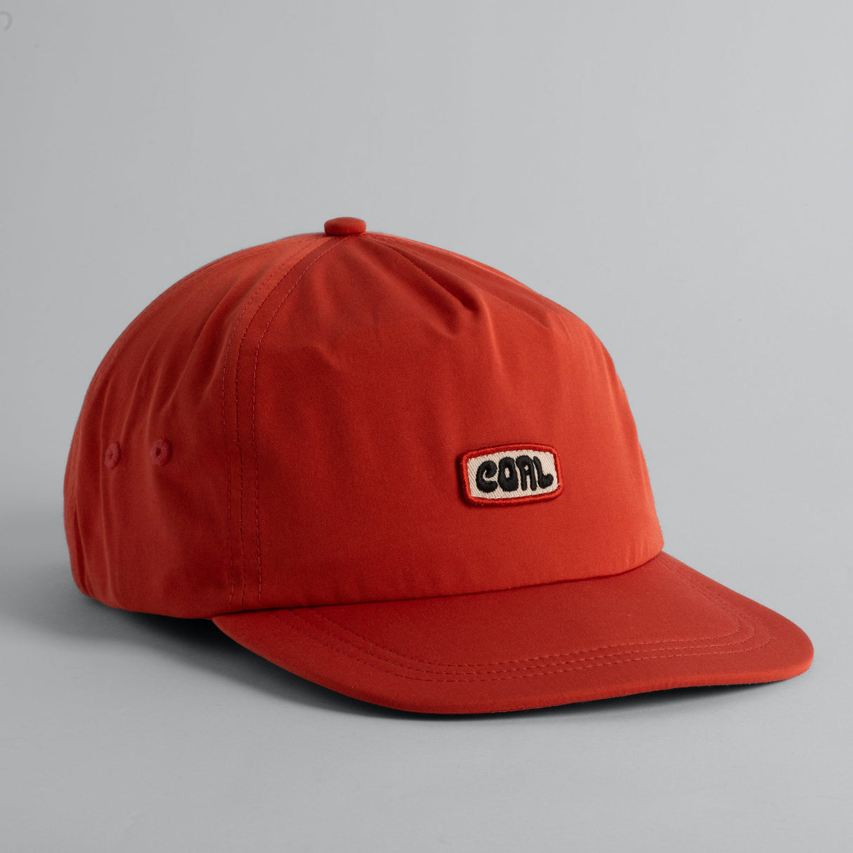 Coal Hardin 5 Panel Cap