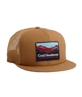 Coal Hauler Classic Trucker Cap