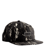 Coal Pontoon Lightweight Cap
