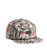Coal Pontoon Lightweight Cap