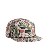 Coal Pontoon Lightweight Cap