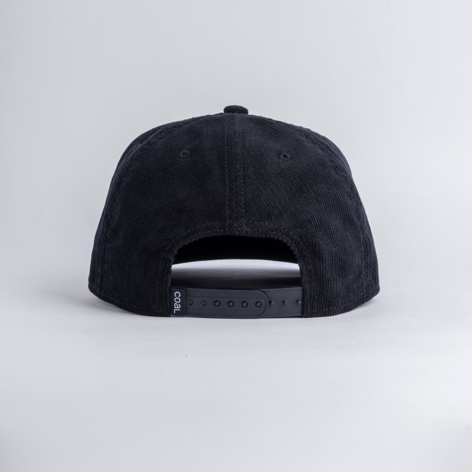 Coal Hilltop 5-Panel Corduroy Hat – Focus Boardshop