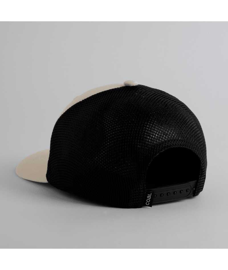 Coal The Hauler One Low Trucker Cap
