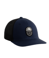 Coal The Hauler One Low Trucker Cap