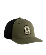 Coal The Hauler One Low Trucker Cap