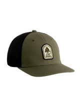 Coal The Hauler One Low Trucker Cap