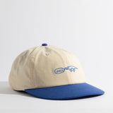 Coal Evergreen Vintage 6-Panel Cap 2026