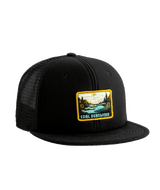 Coal Hauler Classic Trucker Cap