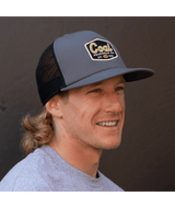 Coal Hauler Classic Trucker Cap