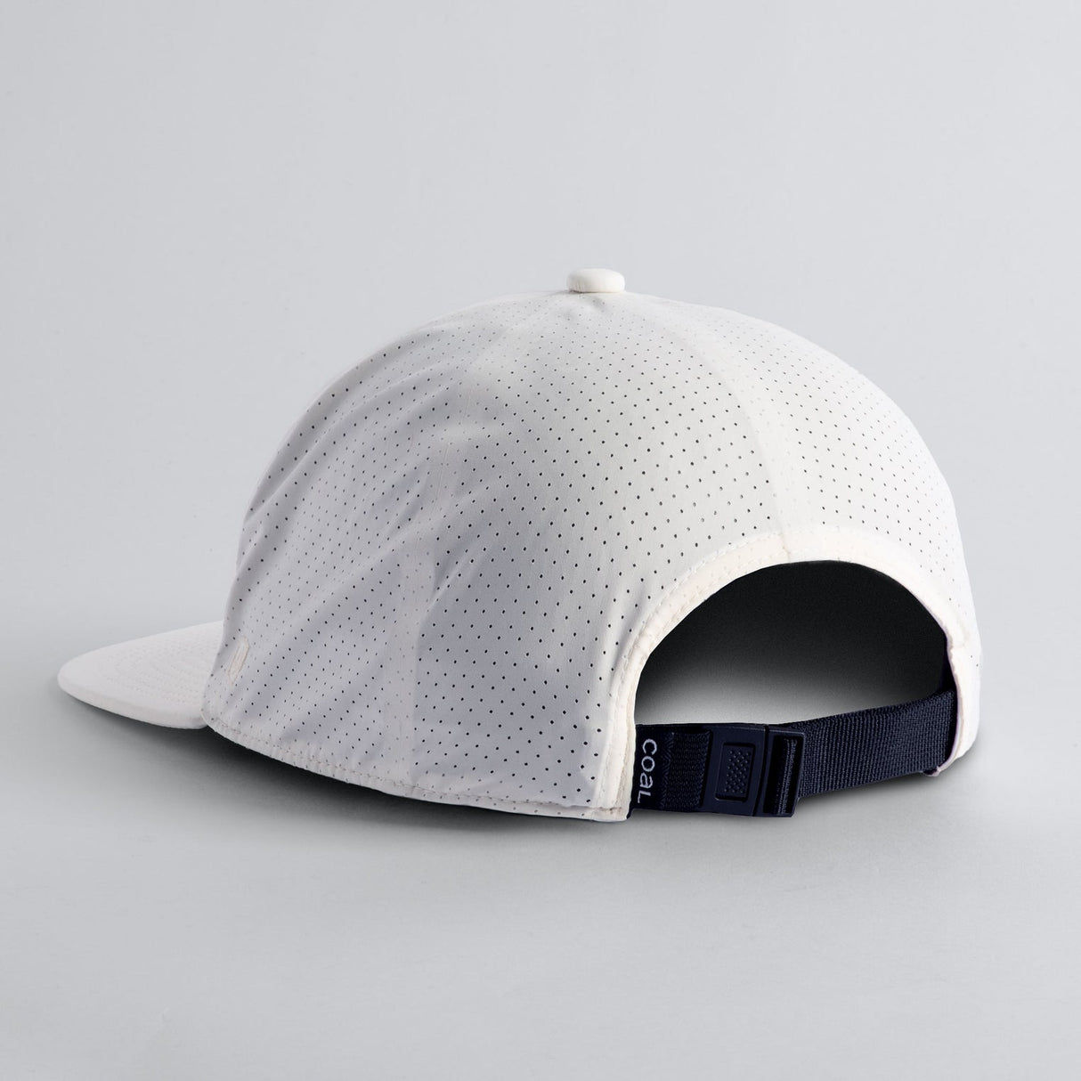Coal Chuckanut 5-Panel Cap