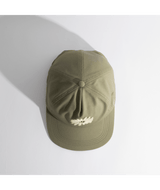 Coal Hayes 6-Panel Cap 2026