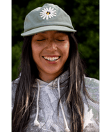 Coal Hayes 6-Panel Cap 2026