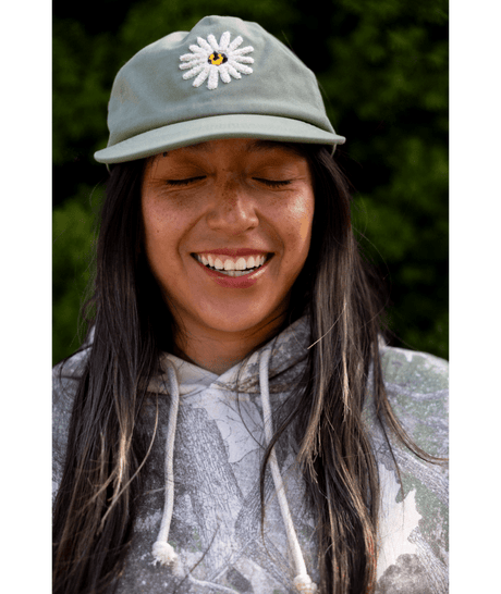 Coal Hayes 6-Panel Cap 2026