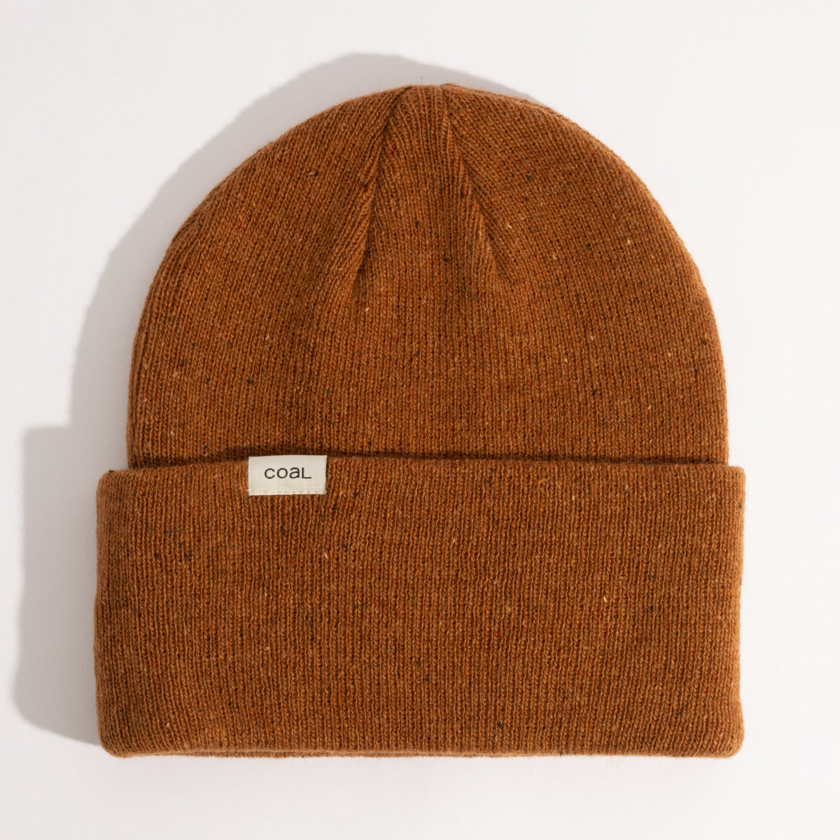 Coal Wayne Specks Beanie