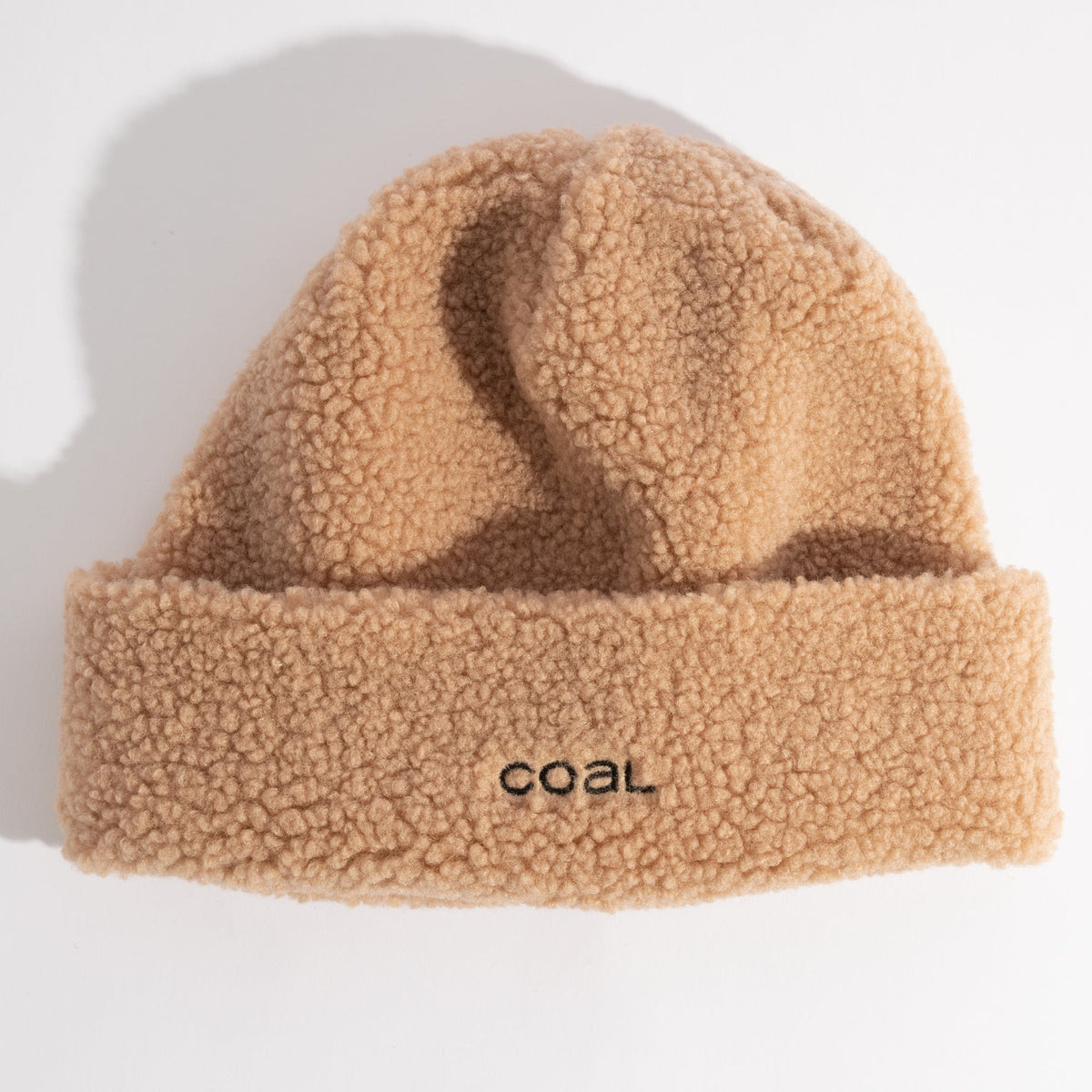 Coal CloudFleece Cuffed Beanie 2027