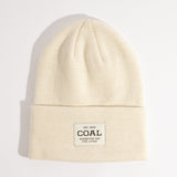 Coal Uniform Low Recycled Knit Cuff Beanie