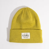 Coal Uniform Mid Beanie 2027