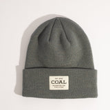Coal Uniform Mid Beanie 2027