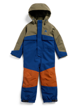 Burton Toddlers' 2L One Piece Snowsuit 2027