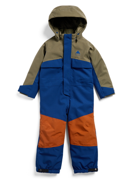Burton Toddlers' 2L One Piece Snowsuit 2027