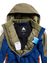 Burton Toddlers' 2L One Piece Snowsuit 2027