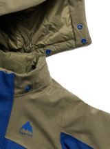 Burton Toddlers' 2L One Piece Snowsuit 2027