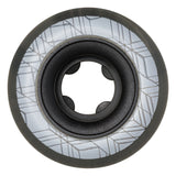 Ricta Crystal Cores Skateboard Wheels 95a 53mm