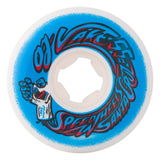 OJ Wooten Screaming Cast Elite 101a Skateboard Wheels