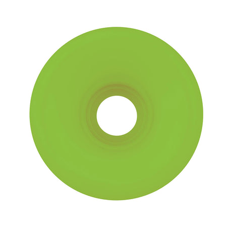OJ Super Juice Bright Green 78a 60mm Skateboard Wheels
