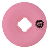 Slime Balls 95a Jeff Kendall Snake OG Pink Hardline 54mm Skateboard Wheels