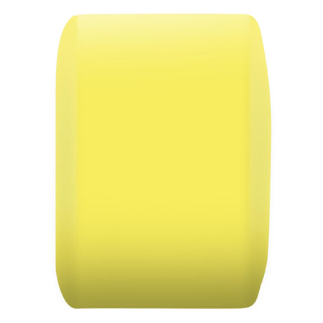 Slime Balls Jeff Kendall Snake OG Slime Yellow 78a 60mm Skateboard Wheels