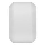 OJ 99a/95a Prototypes Double Duo White Mini Combo Skateboard Wheels