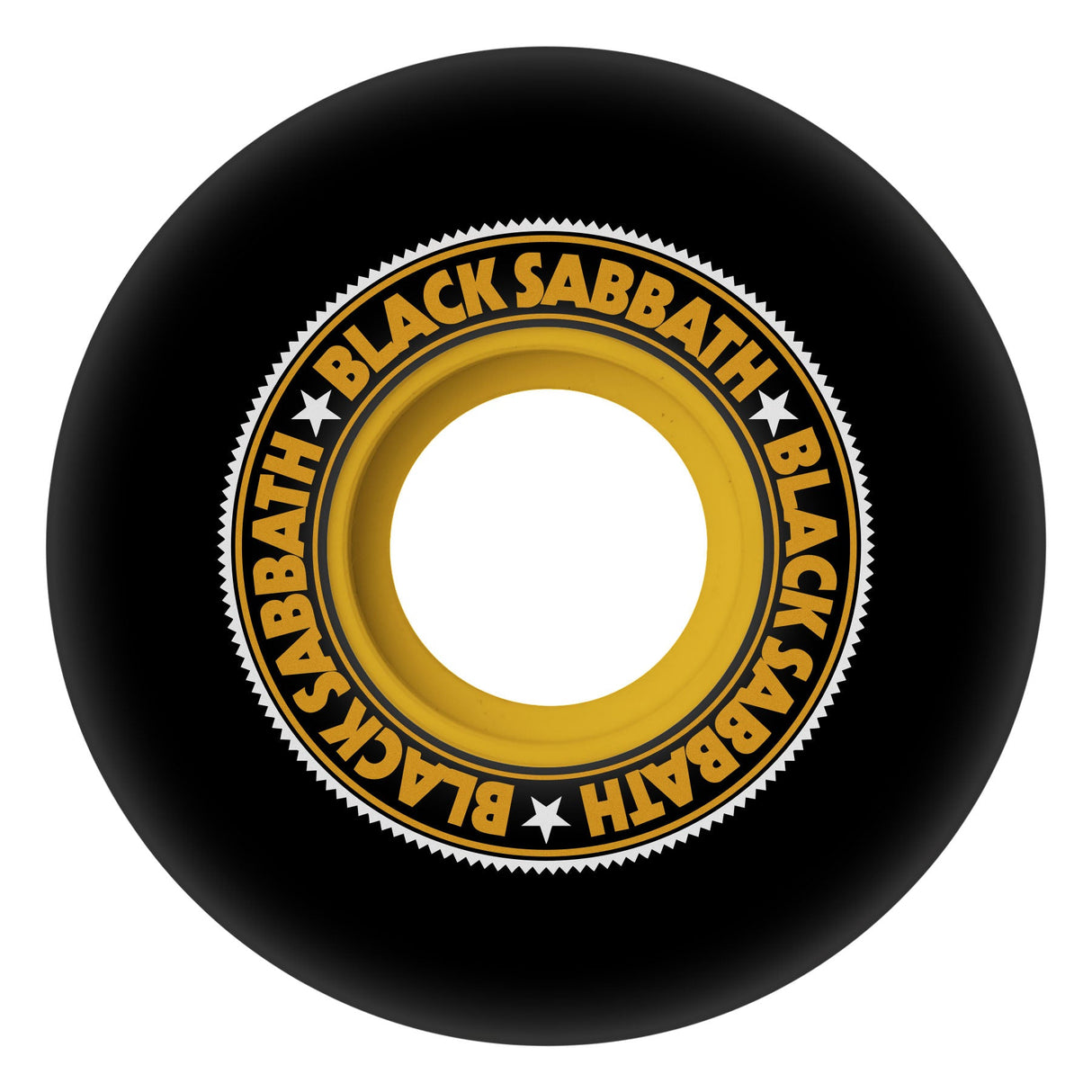 OJ 78a Black Sabbath Vol 4 Keyframe 56mm Skateboard Wheels