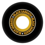 OJ 78a Black Sabbath Vol 4 Keyframe 56mm Skateboard Wheels