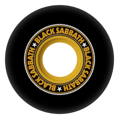 OJ 78a Black Sabbath Vol 4 Keyframe 56mm Skateboard Wheels