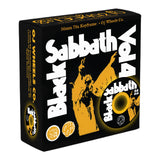 OJ 78a Black Sabbath Vol 4 Keyframe 56mm Skateboard Wheels