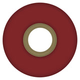 Ricta Clouds 56mm Maroon Gold 92a Skateboard Wheels