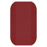 Ricta Clouds 56mm Maroon Gold 92a Skateboard Wheels